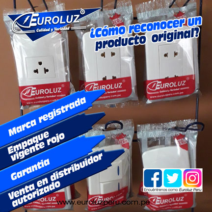 Producto original