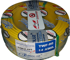 Cable GPT #14 AWG