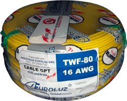 Cable GPT #16 AWG
