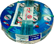 Cable THW 90 #12 AWG