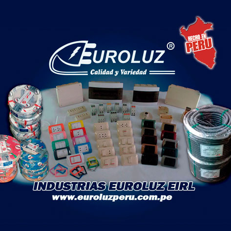 Euroluz familiar