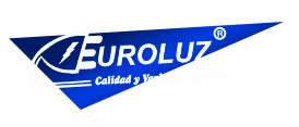Logo Euroluz