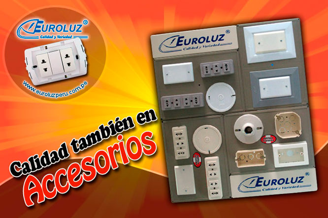 Linea accesorios