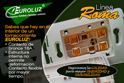 Tomacorriente por dentro