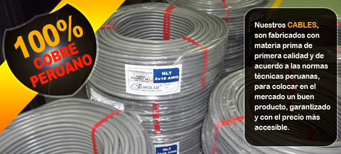 Linea Cables